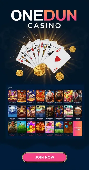 OneDun Casino Online